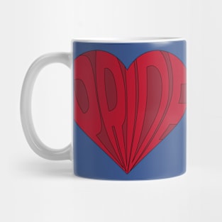 Pride Mug